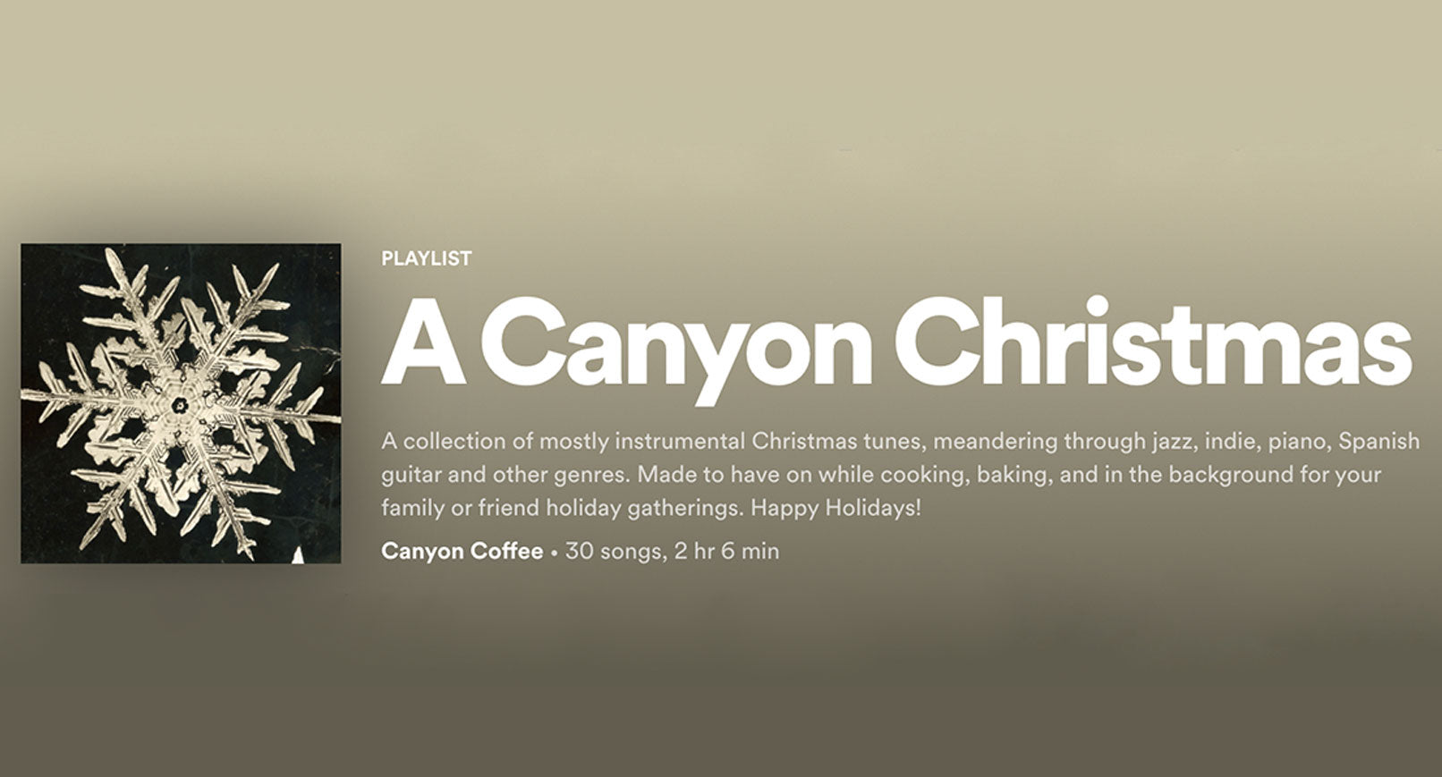 Playlists