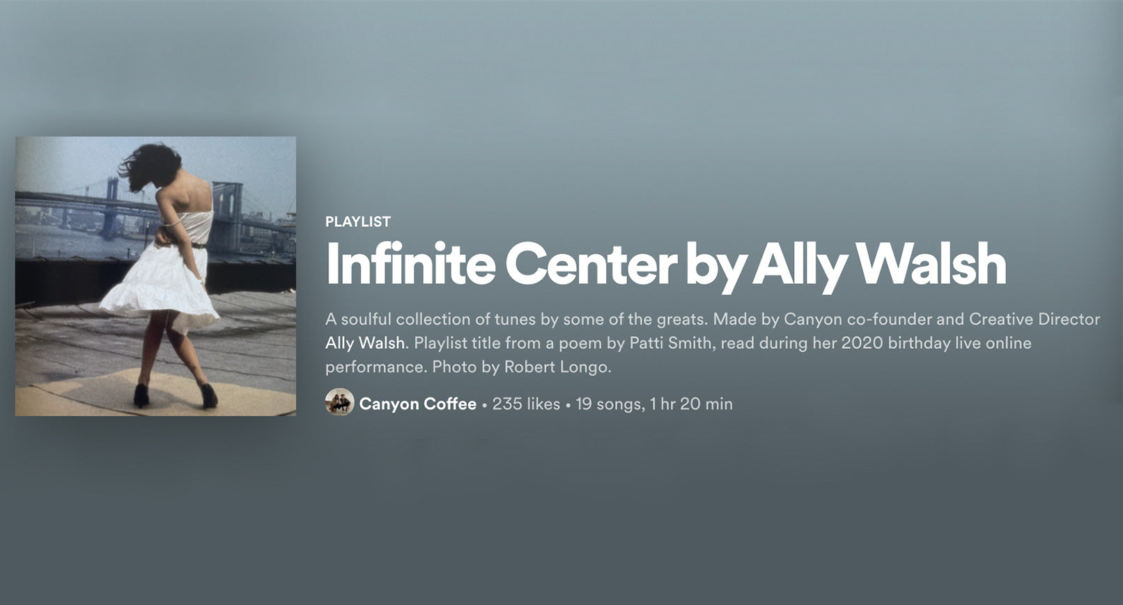 Playlists