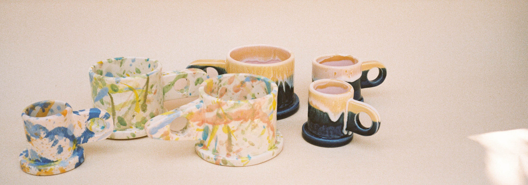 Ceramics