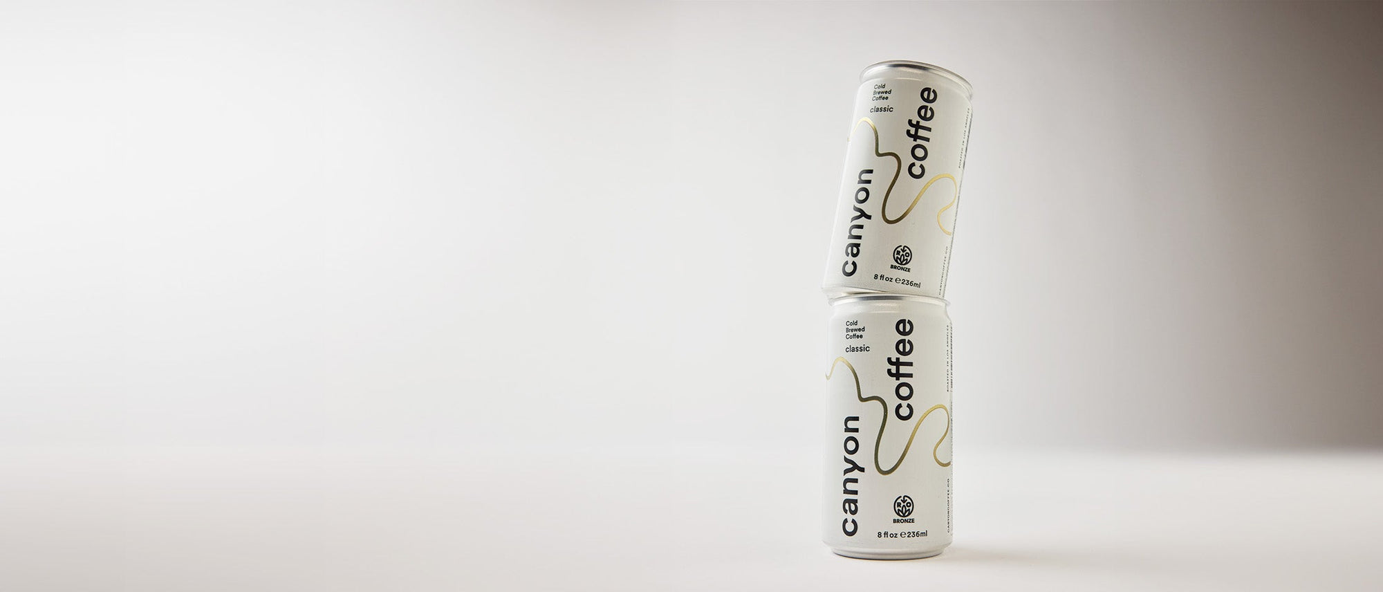 Cold Brew Cans