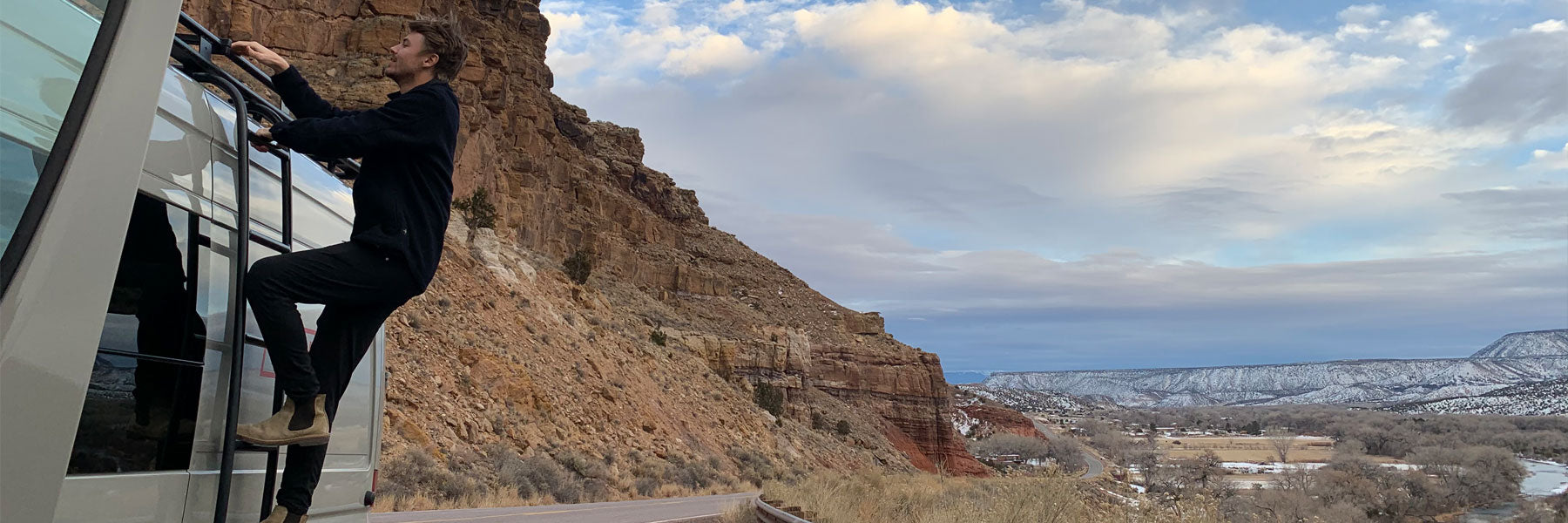 Canyon Coffee Travel Guides