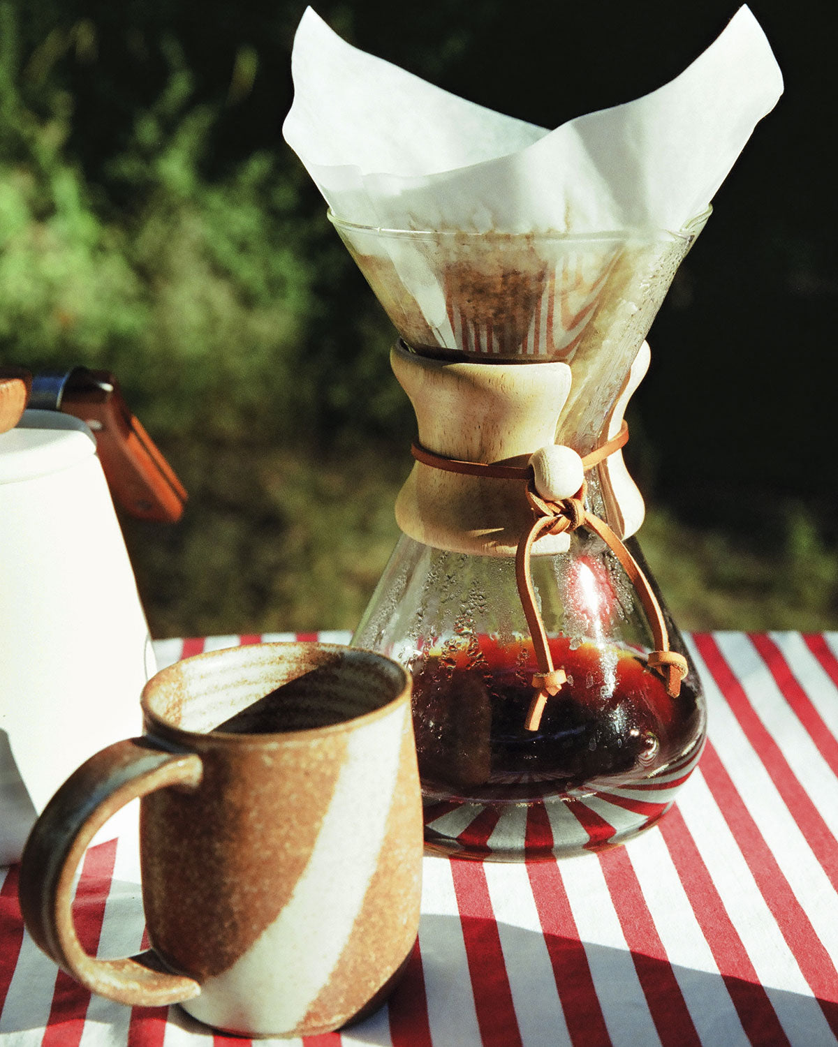 Digital Guide | Camp & Brew