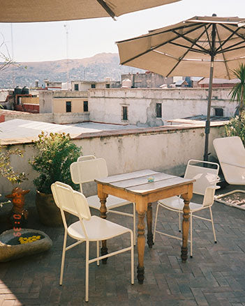 Travel Guide | Oaxaca