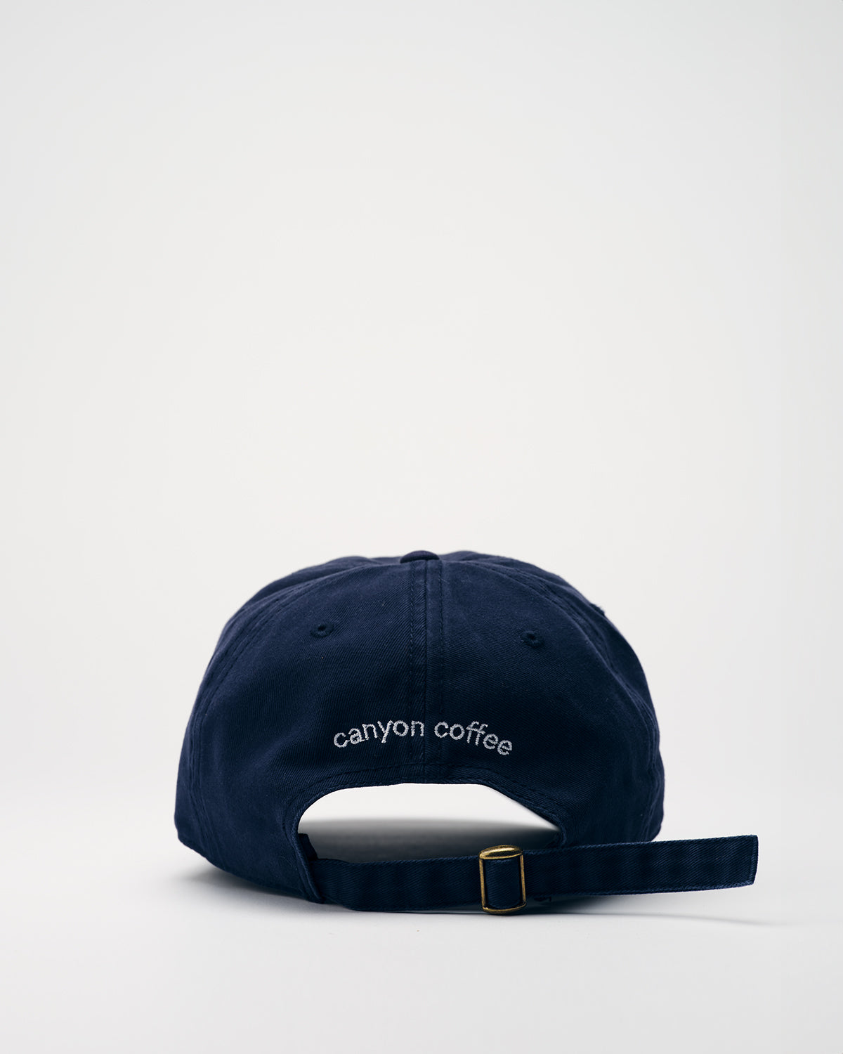 Echo Park Hat in Navy