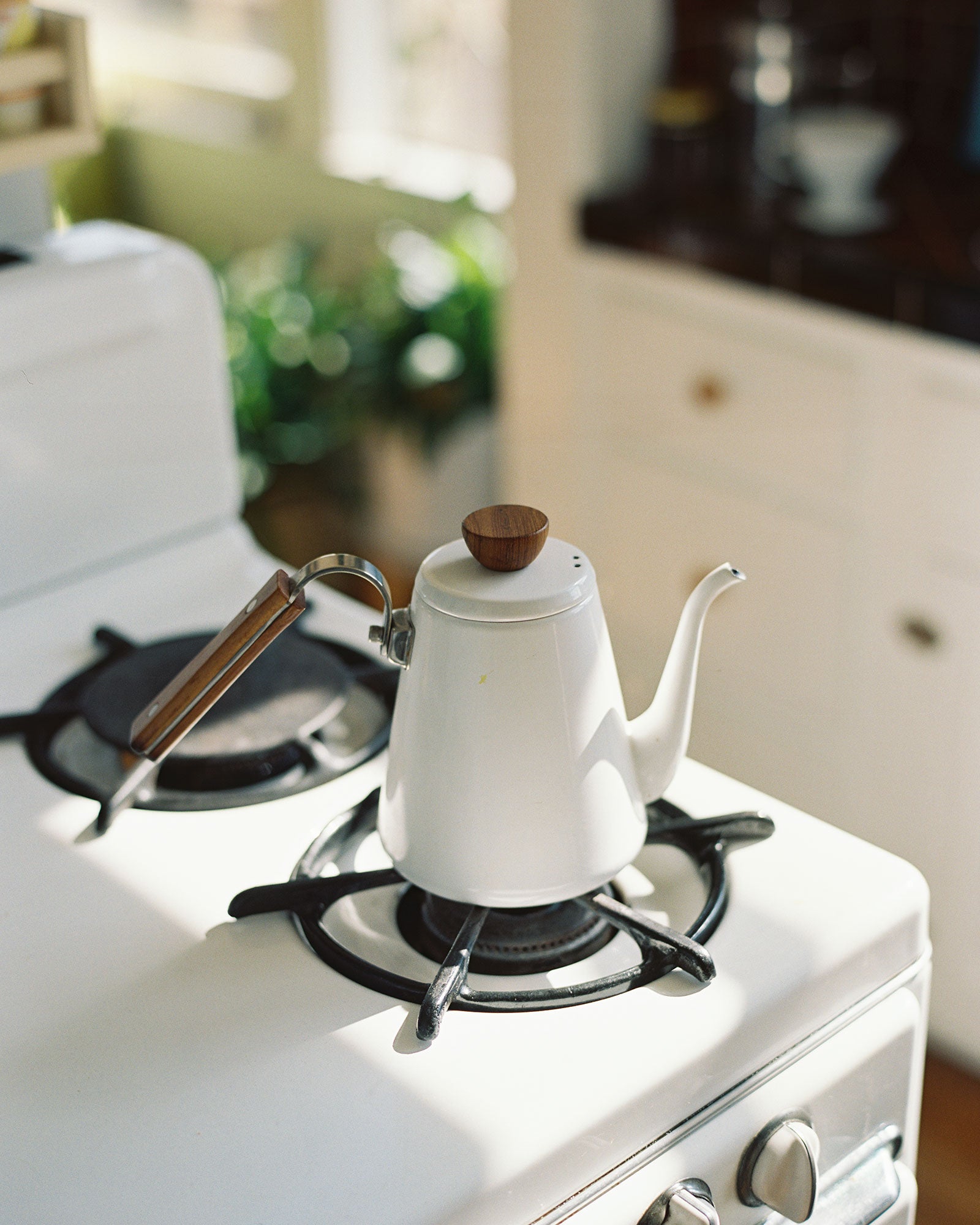 Bona Pourover Kettle