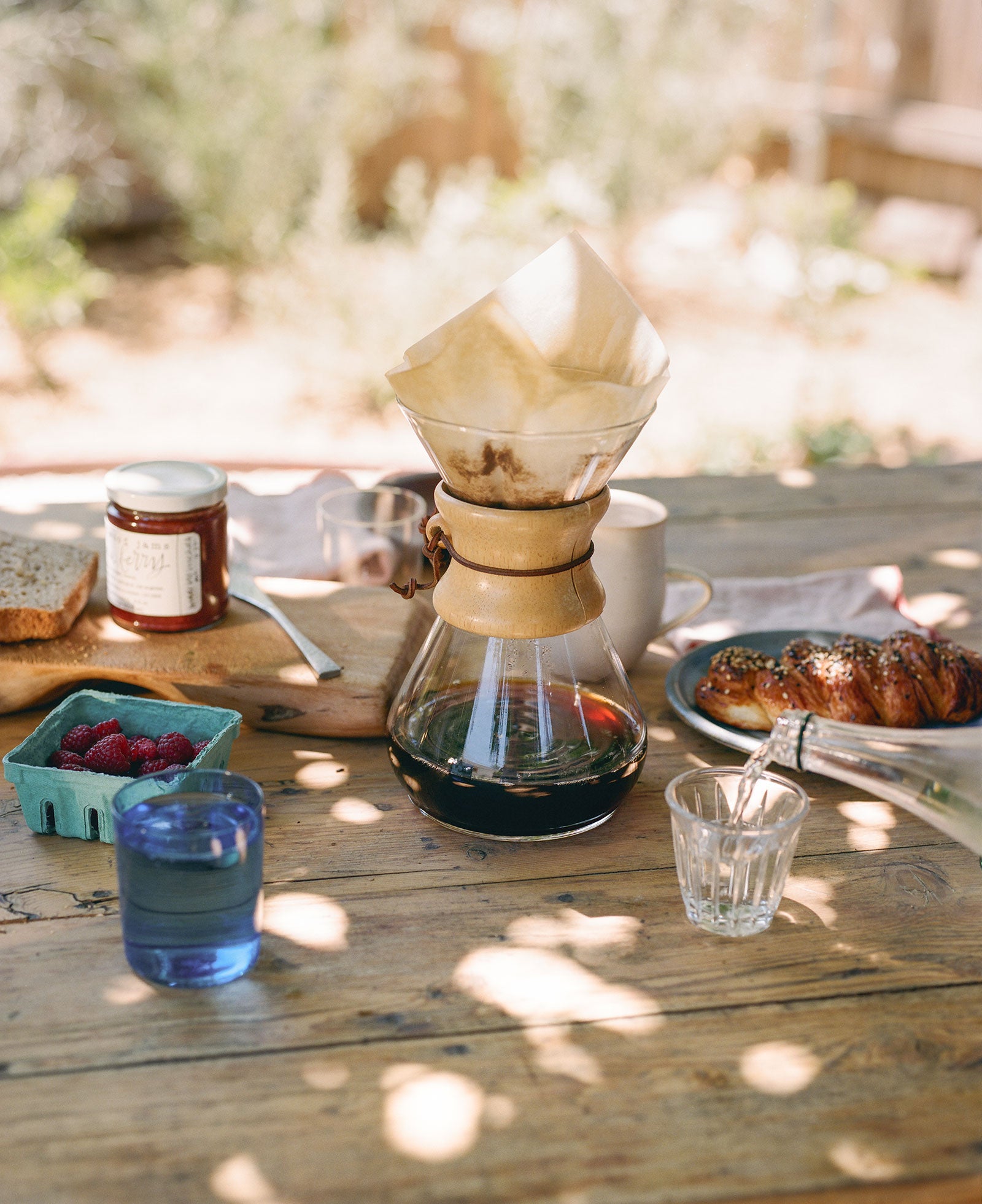 Chemex (8 Cup)