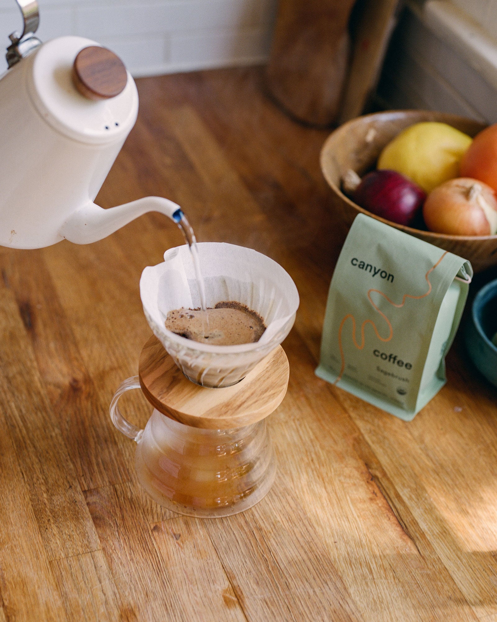 White Paper V60 02 Filters
